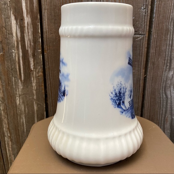 Blue Delft Stein Mug - Picture 3 of 7